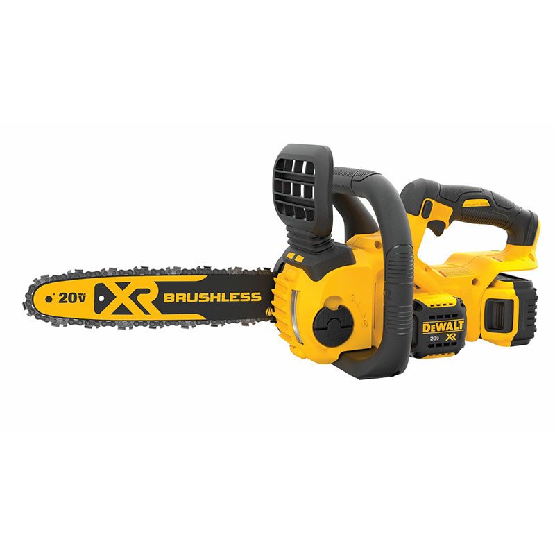 DeWALT Compact 12in Cordless Chainsaw