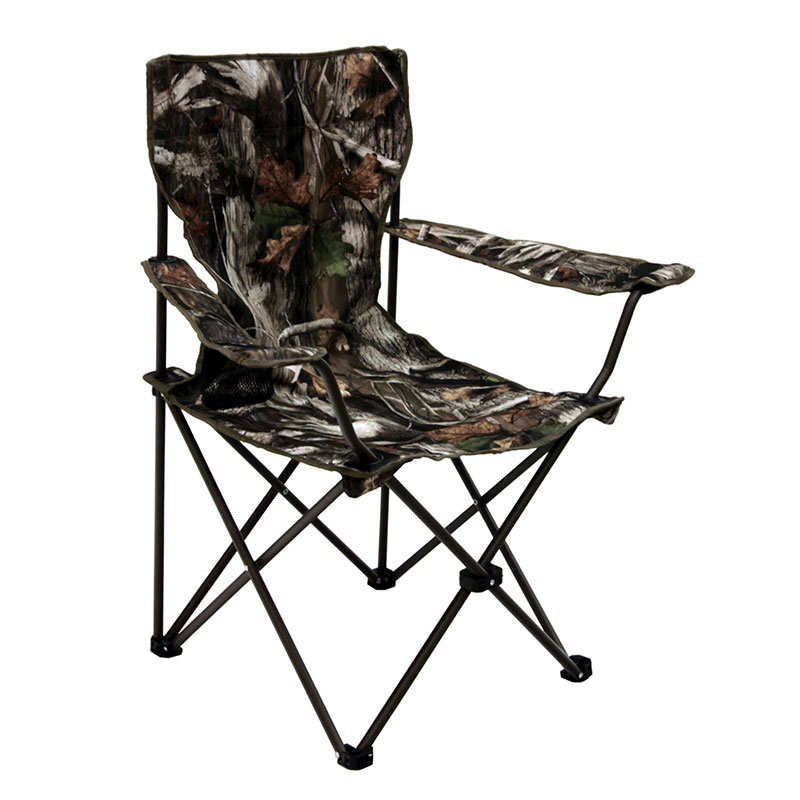 Armchair Folding Camo