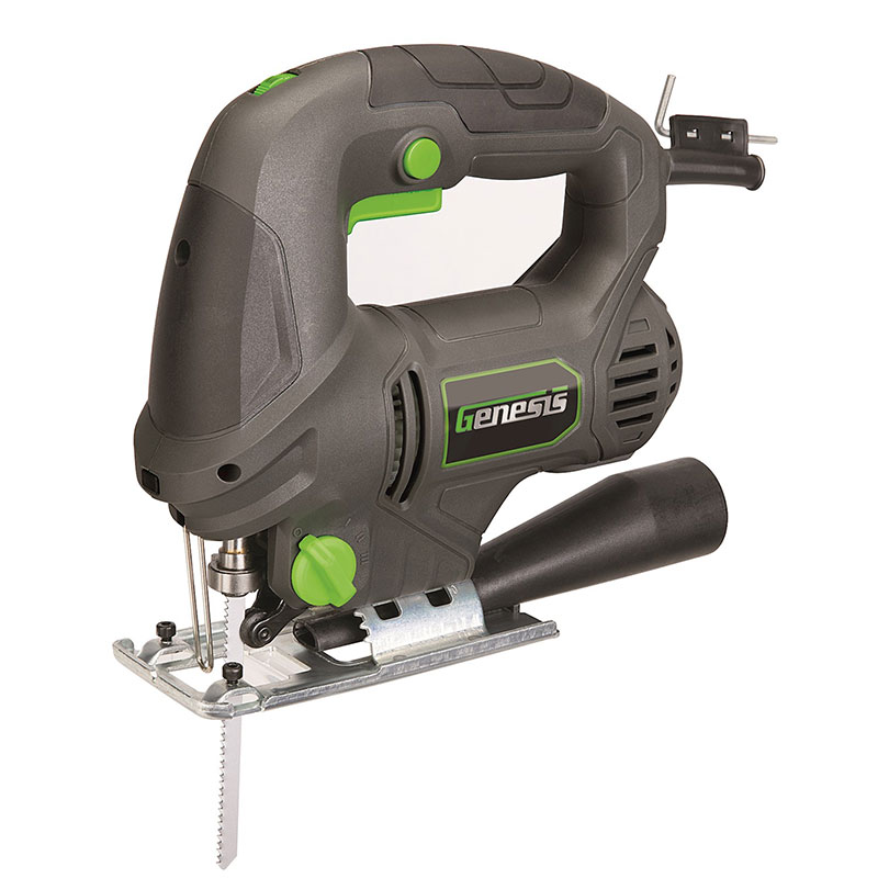 Genesis Jig Saw 5.0 Amp