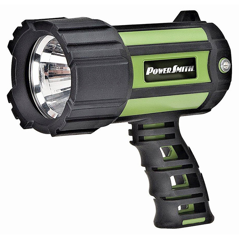 Powersmith 10W 700 Lumen Waterproof LED Spotlight