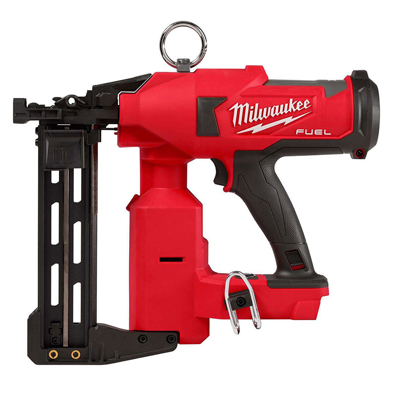 Milwaukee M18 FUEL 9 Ga. Utility Fencing Stapler 2843-20